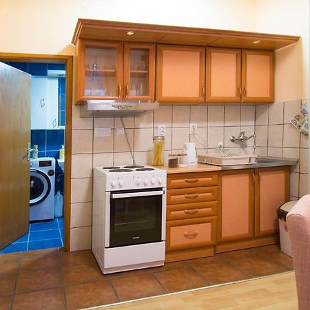 Sasa House Daire Belgrad Dış mekan fotoğraf