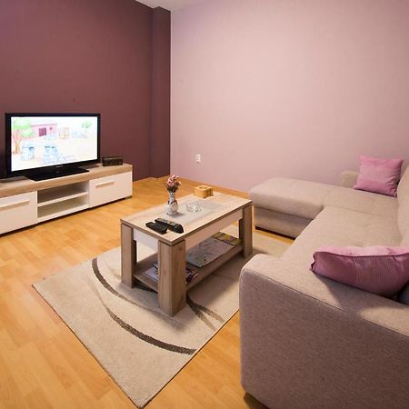 Sasa House Daire Belgrad Dış mekan fotoğraf
