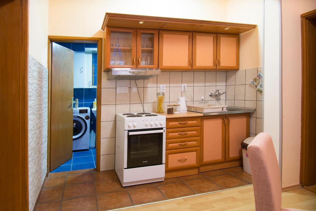 Sasa House Daire Belgrad Dış mekan fotoğraf