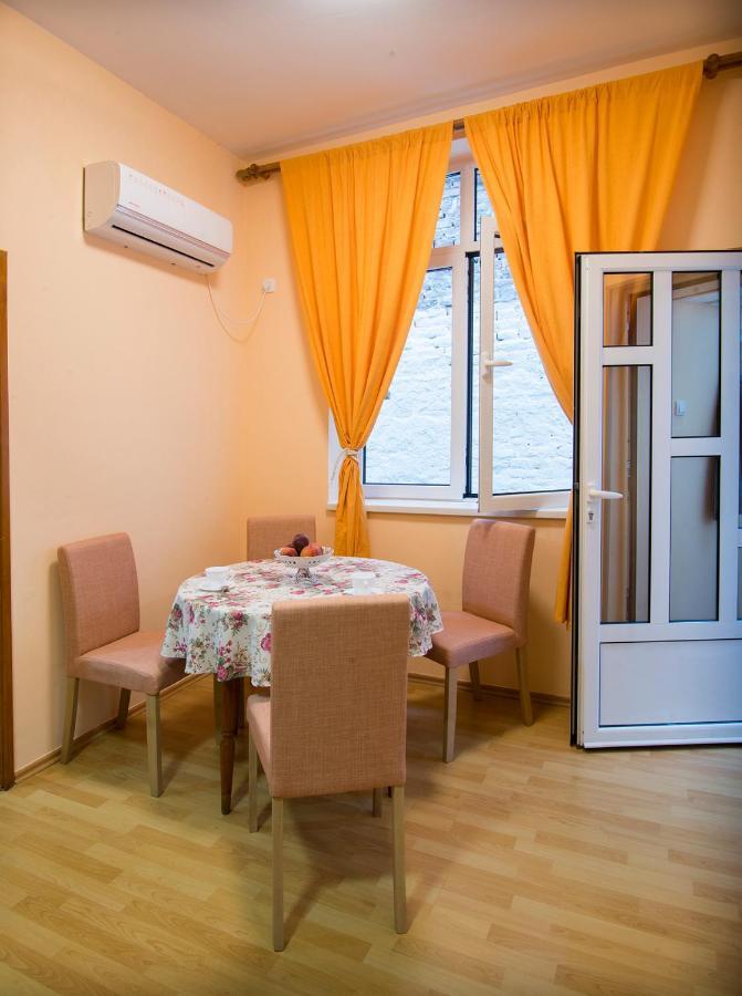 Sasa House Daire Belgrad Dış mekan fotoğraf