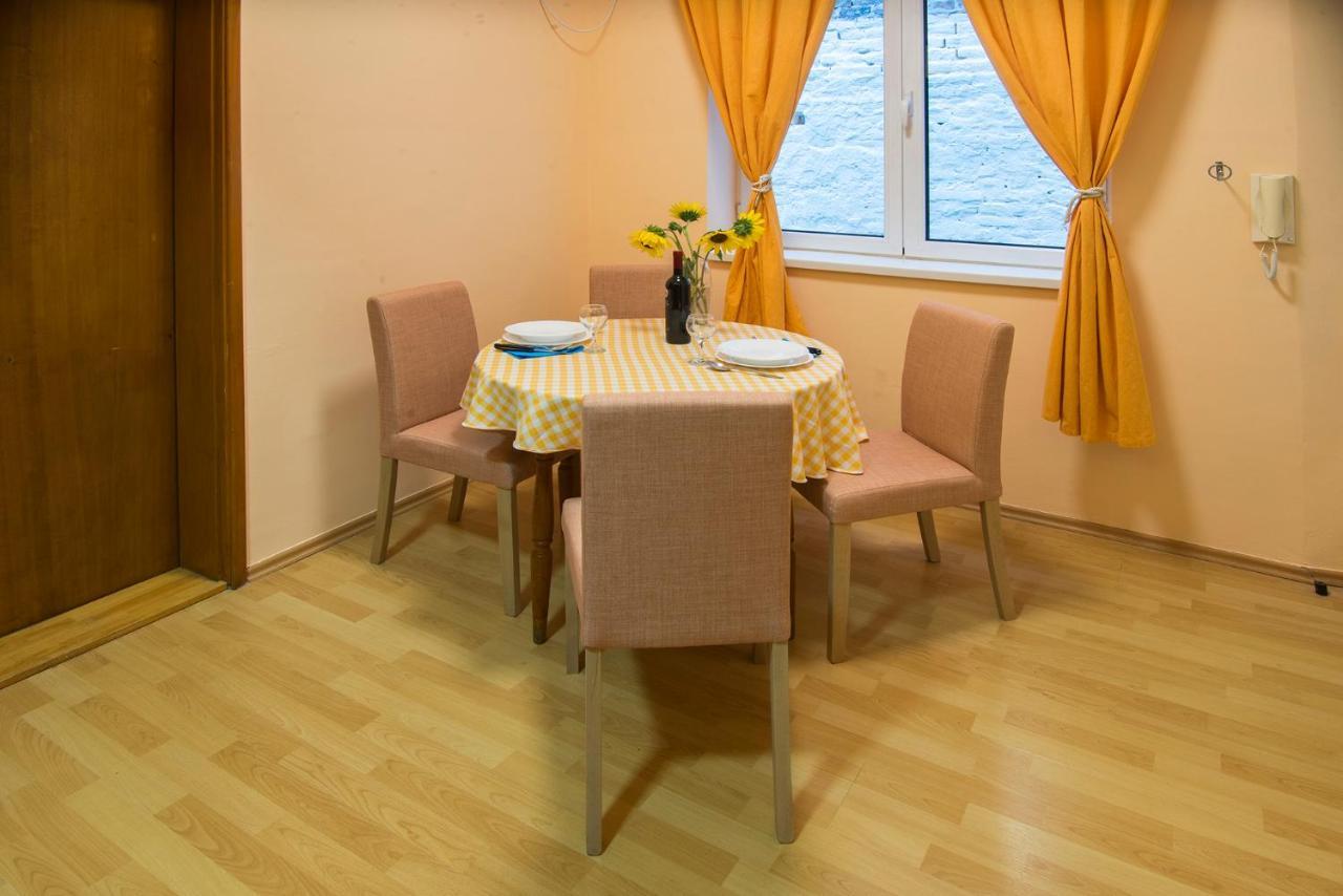 Sasa House Daire Belgrad Dış mekan fotoğraf