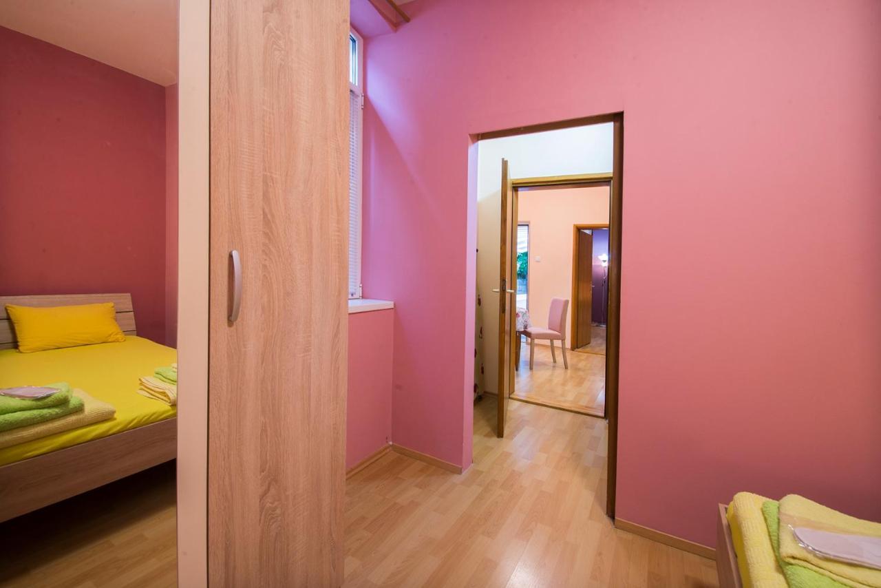 Sasa House Daire Belgrad Dış mekan fotoğraf