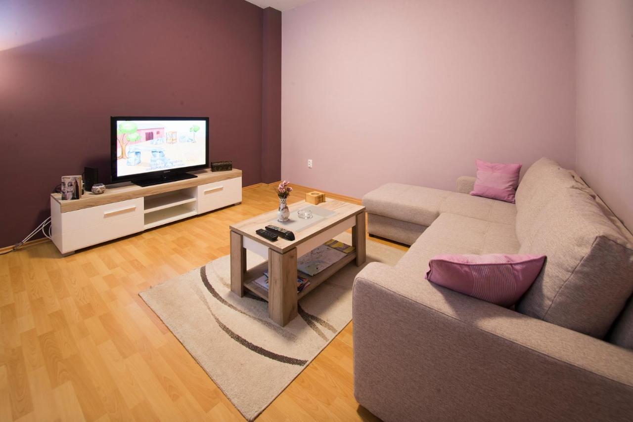 Sasa House Daire Belgrad Dış mekan fotoğraf