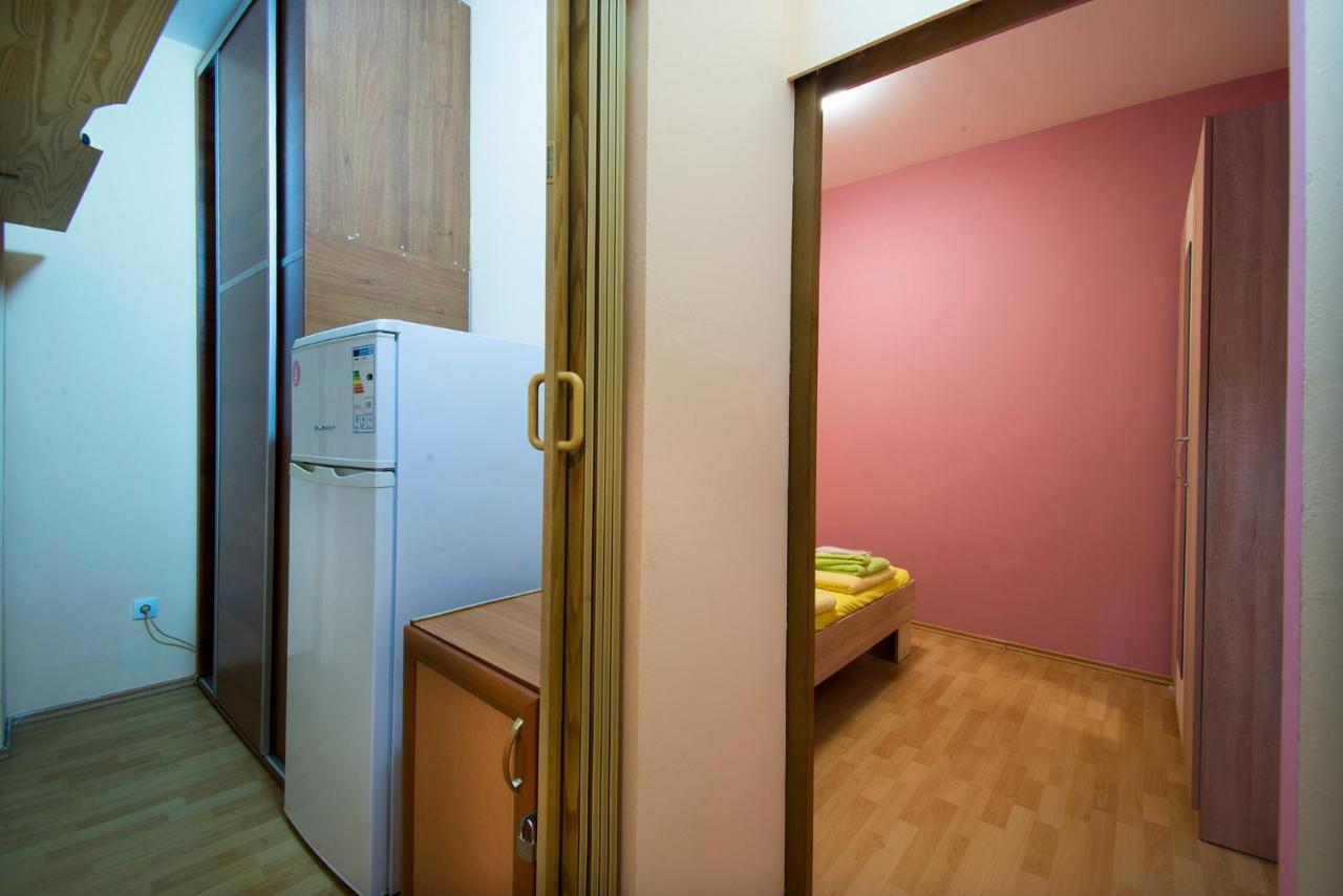 Sasa House Daire Belgrad Dış mekan fotoğraf
