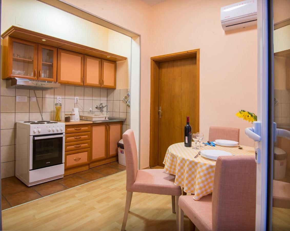 Sasa House Daire Belgrad Dış mekan fotoğraf
