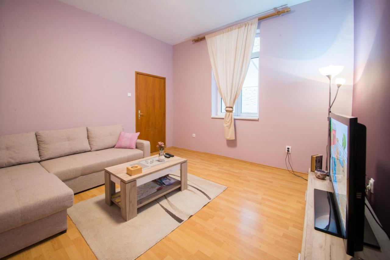 Sasa House Daire Belgrad Dış mekan fotoğraf